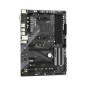 ASRock B450 Pro4 R2.0 ATX AM4 AMD B450
